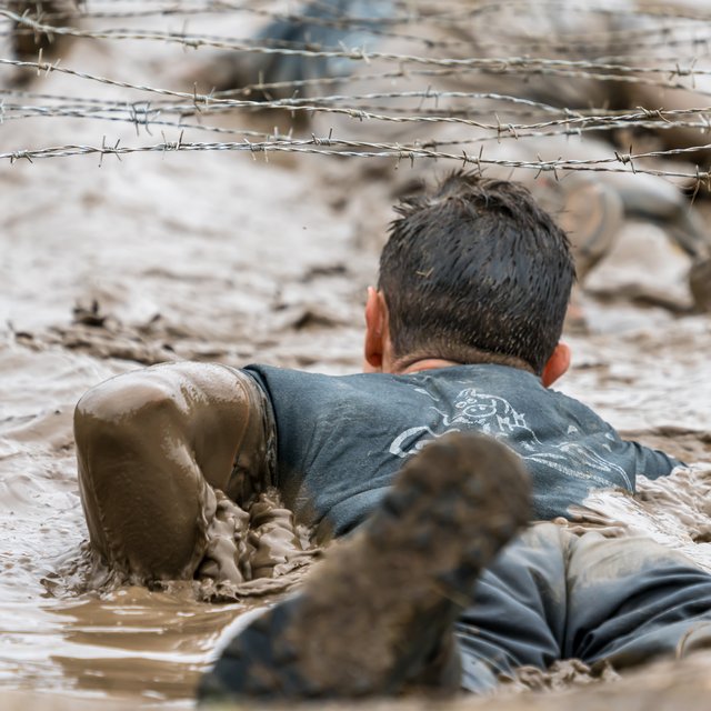 Tough Mudder