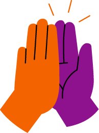 HIGH 5